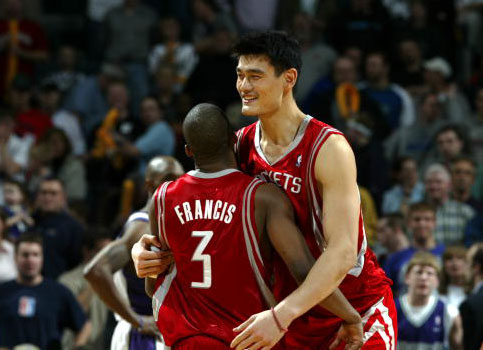 球员表现 球员表现