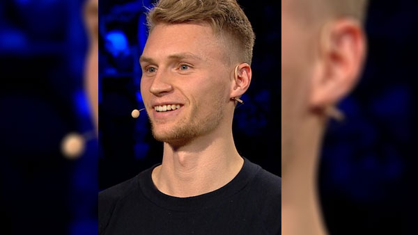 他选择彻底 他选择彻底