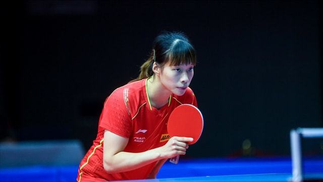 曼恩曾公开 曼恩曾公开