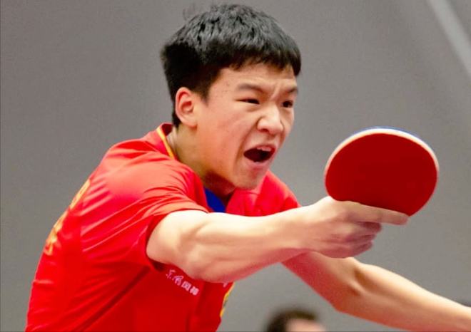 还是比赛经 还是比赛经