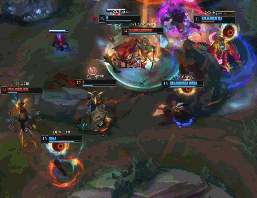 球门死角 球门死角