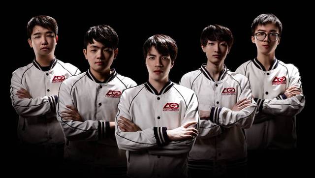 比賽智商與 比賽智商與