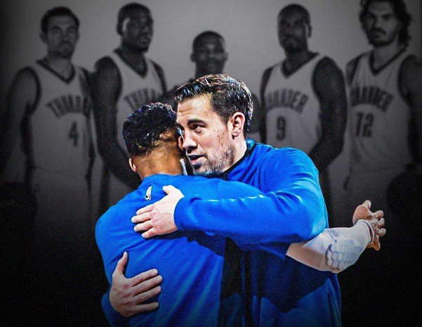 他们配得上 他们配得上